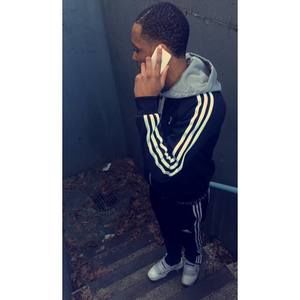 Meet your Posher, Mark